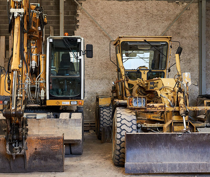 Assainissement à Verdun : confiez vos travaux à un professionnel des travaux publics